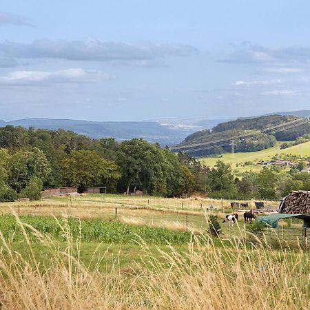 דירות Weilheim Zum Haselbach מראה חיצוני תמונה